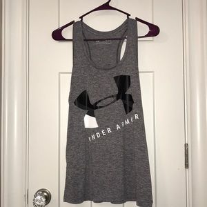 Under Armour workout tank